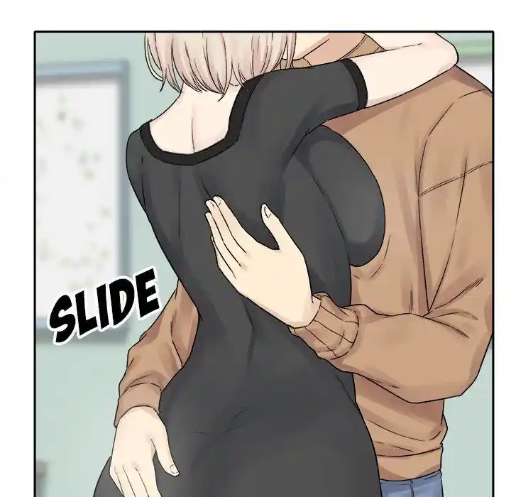 The Ark Is Me Ch.019