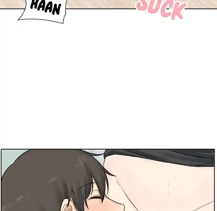 The Ark Is Me Ch.019