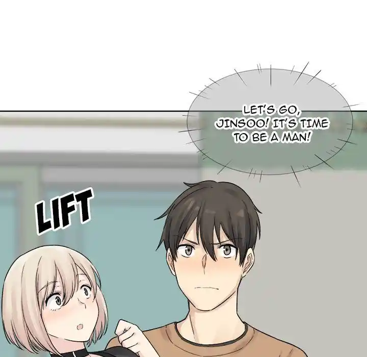 The Ark Is Me Ch.019