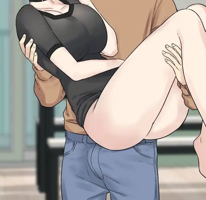 The Ark Is Me Ch.019