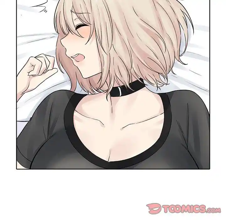 The Ark Is Me Ch.019