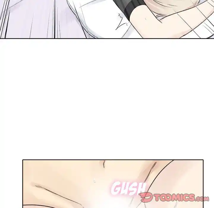 The Ark Is Me Ch.019