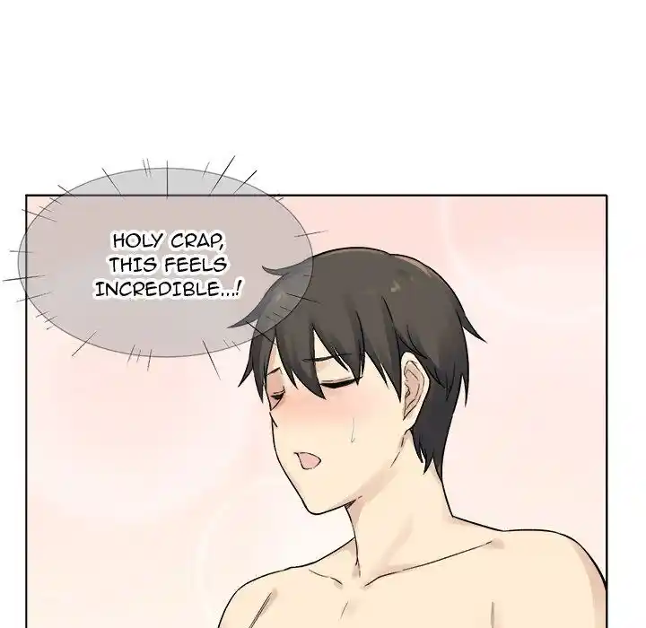 The Ark Is Me Ch.019