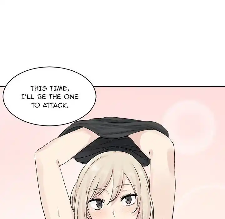 The Ark Is Me Ch.019