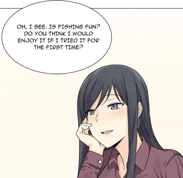 The Ark Is Me Ch.020