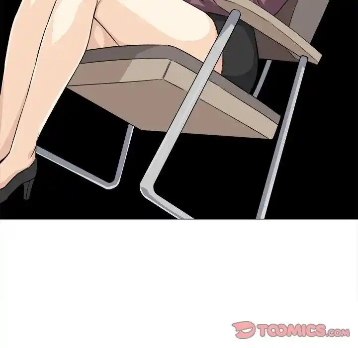 The Ark Is Me Ch.020