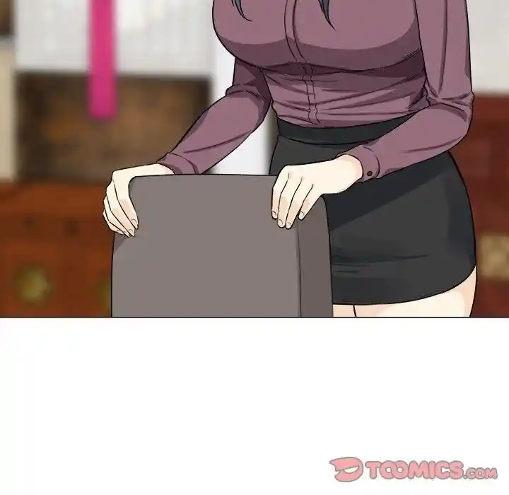 The Ark Is Me Ch.020