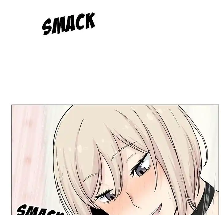 The Ark Is Me Ch.020