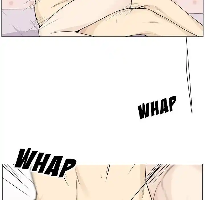 The Ark Is Me Ch.020