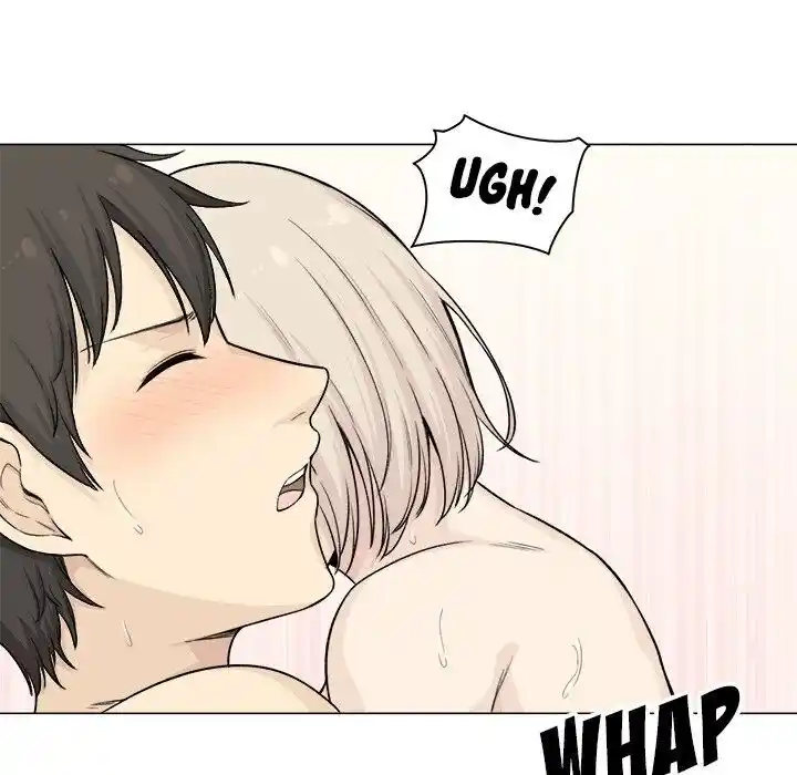 The Ark Is Me Ch.020