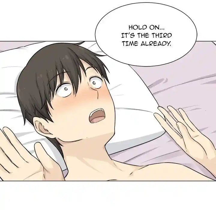 The Ark Is Me Ch.020