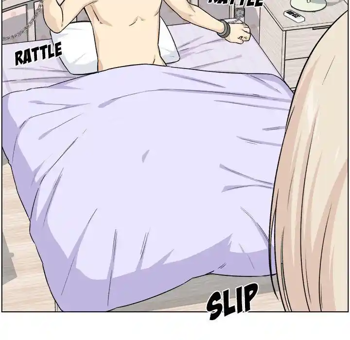 The Ark Is Me Ch.021