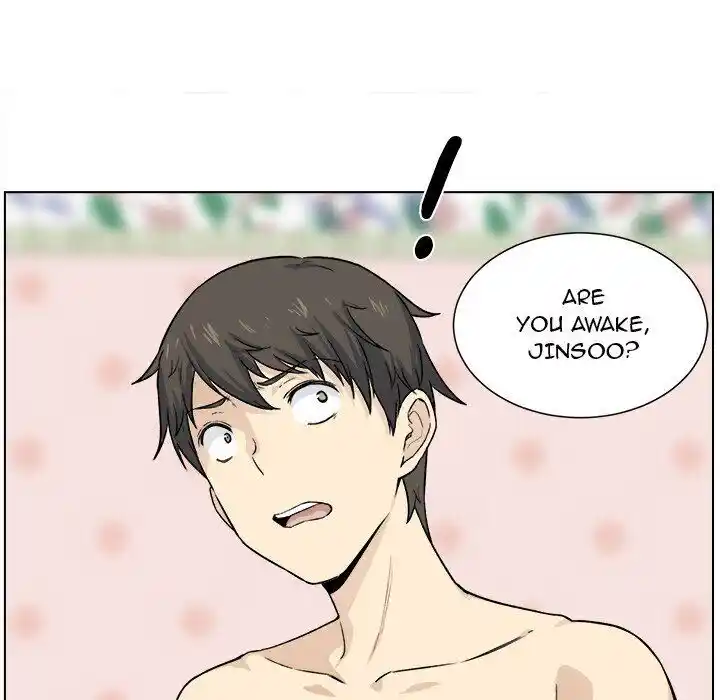 The Ark Is Me Ch.021