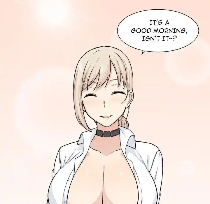 The Ark Is Me Ch.021