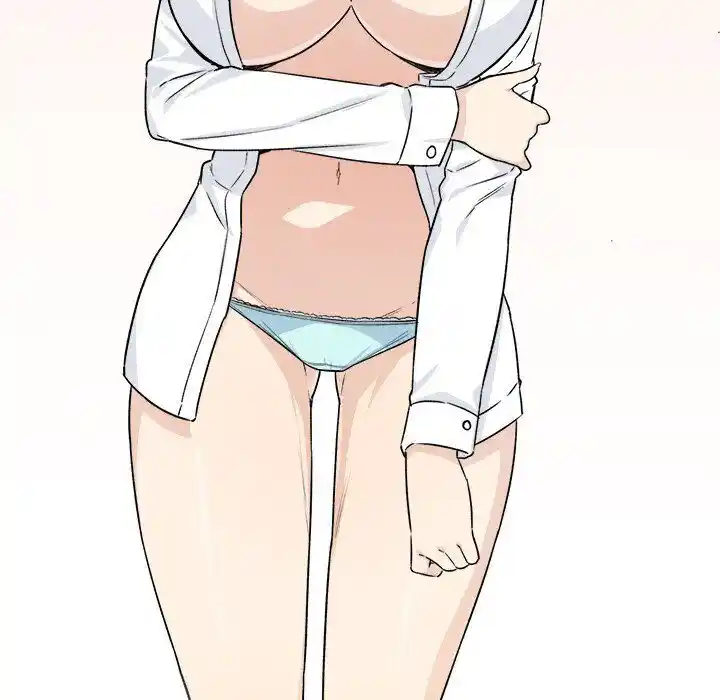 The Ark Is Me Ch.021