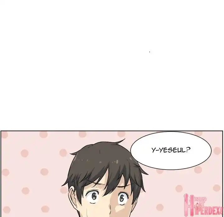 The Ark Is Me Ch.021