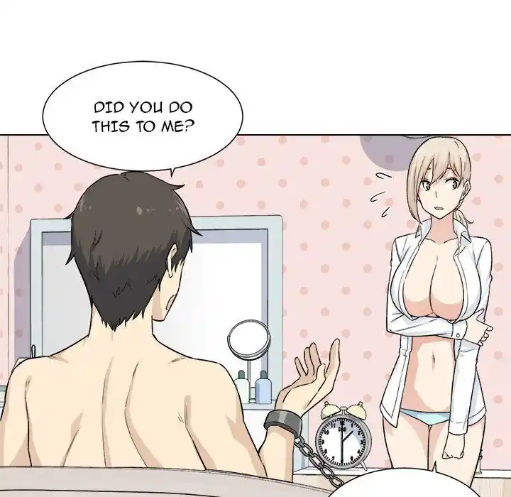 The Ark Is Me Ch.021