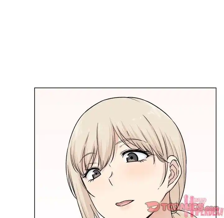 The Ark Is Me Ch.021