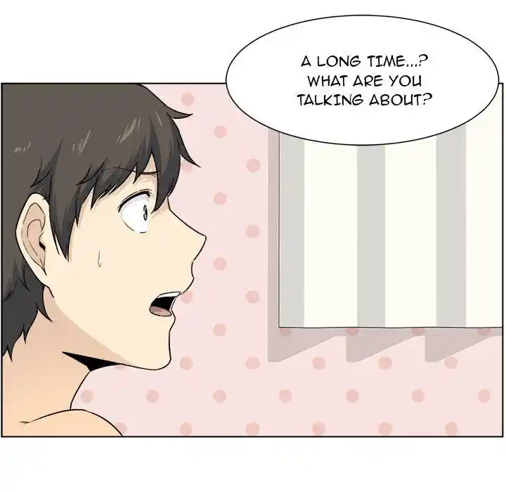 The Ark Is Me Ch.021