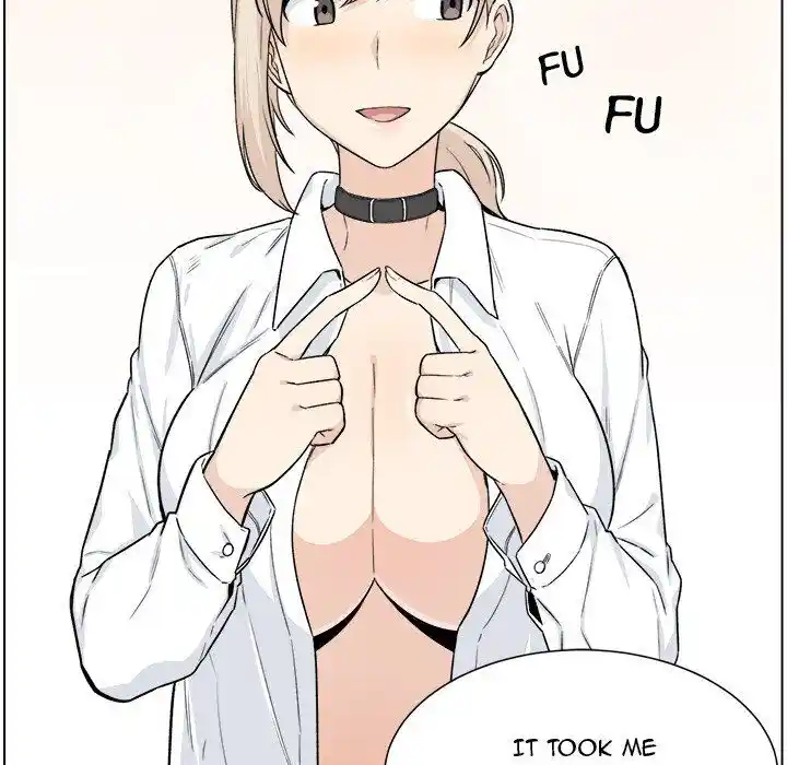 The Ark Is Me Ch.021