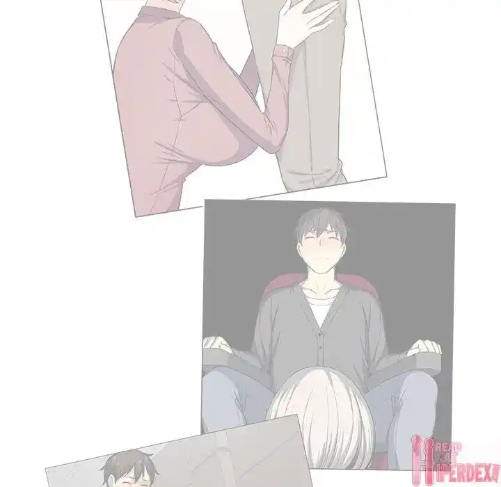 The Ark Is Me Ch.021