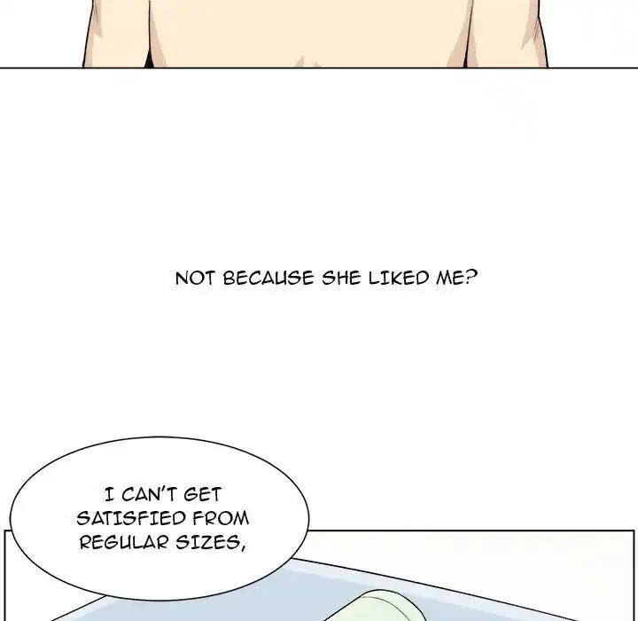 The Ark Is Me Ch.021