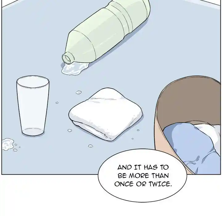 The Ark Is Me Ch.021