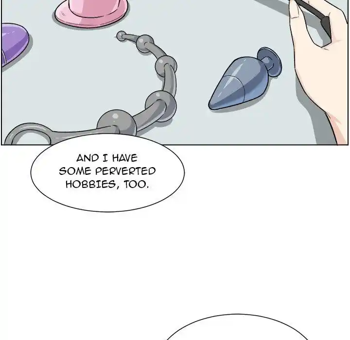 The Ark Is Me Ch.021