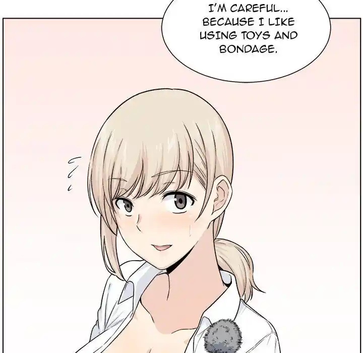 The Ark Is Me Ch.021