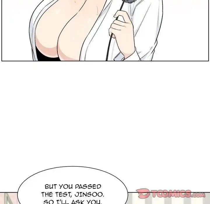 The Ark Is Me Ch.021