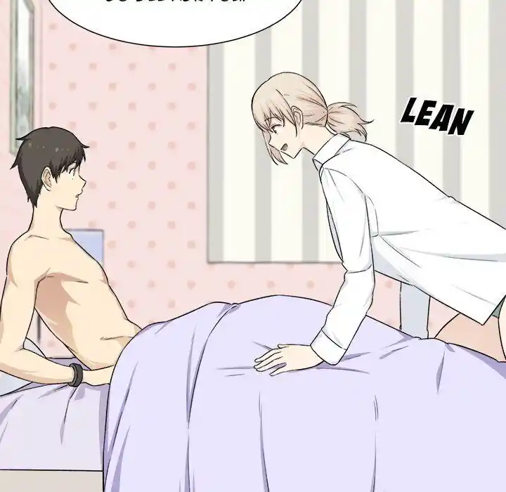 The Ark Is Me Ch.021