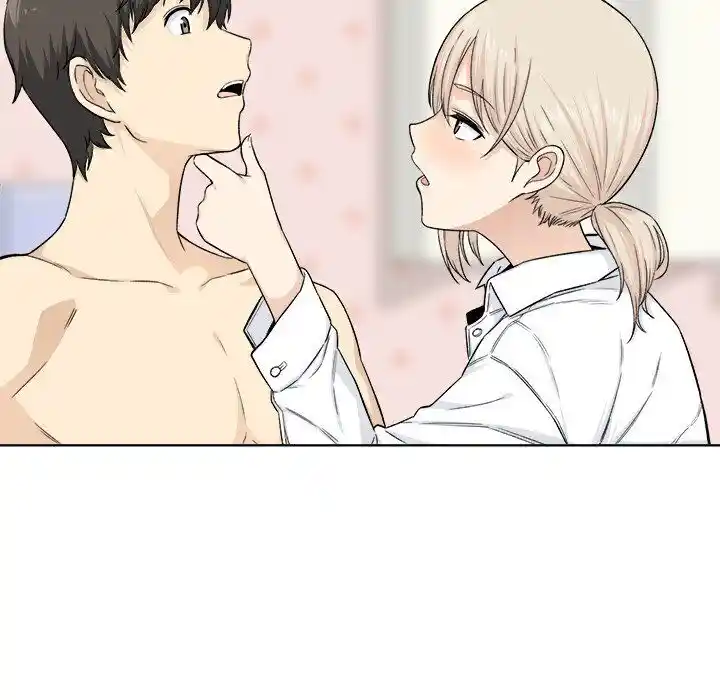 The Ark Is Me Ch.021