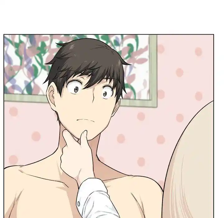 The Ark Is Me Ch.021