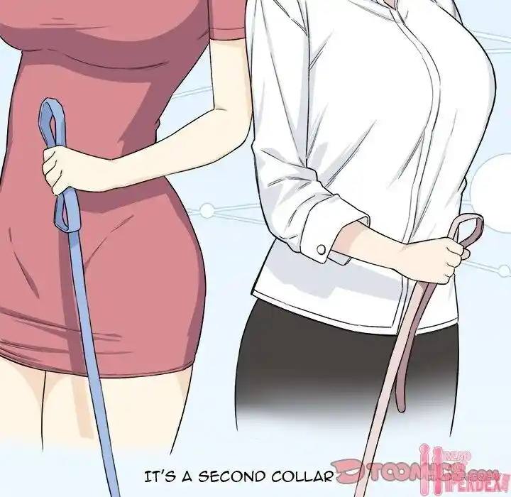 The Ark Is Me Ch.021