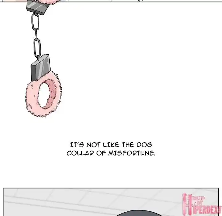 The Ark Is Me Ch.021