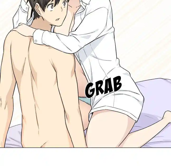 The Ark Is Me Ch.021