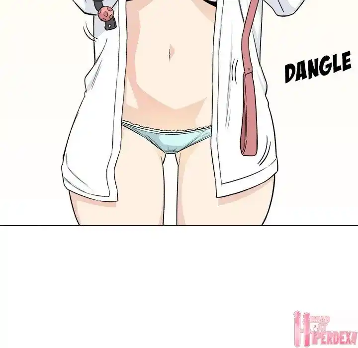 The Ark Is Me Ch.021