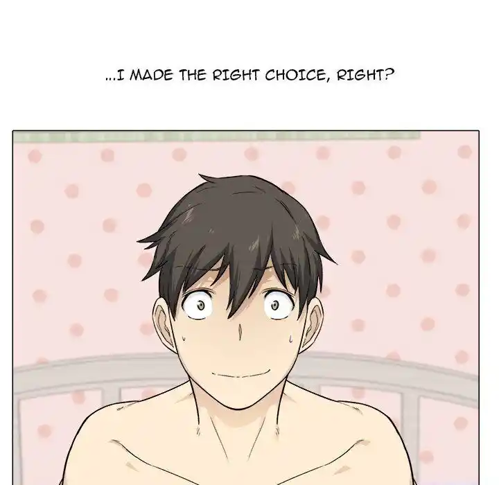 The Ark Is Me Ch.021