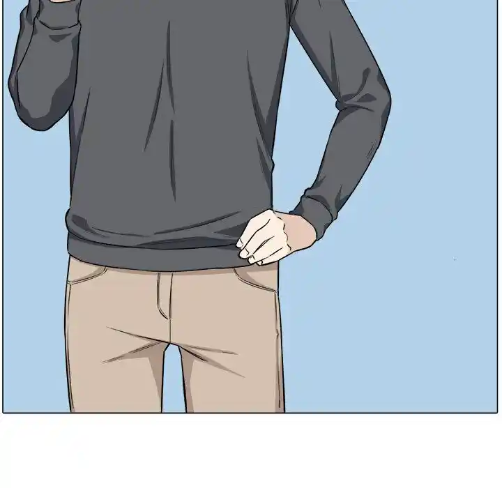 The Ark Is Me Ch.021