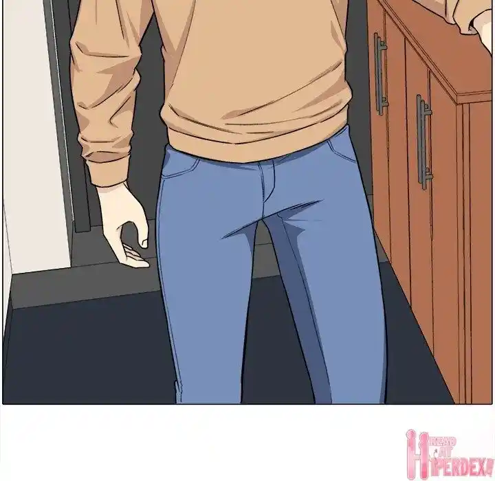 The Ark Is Me Ch.021