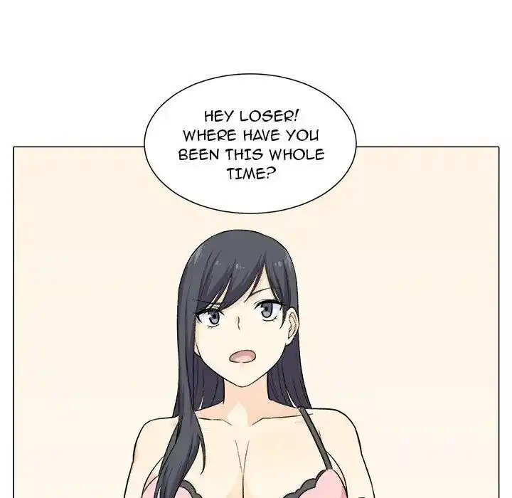 The Ark Is Me Ch.021