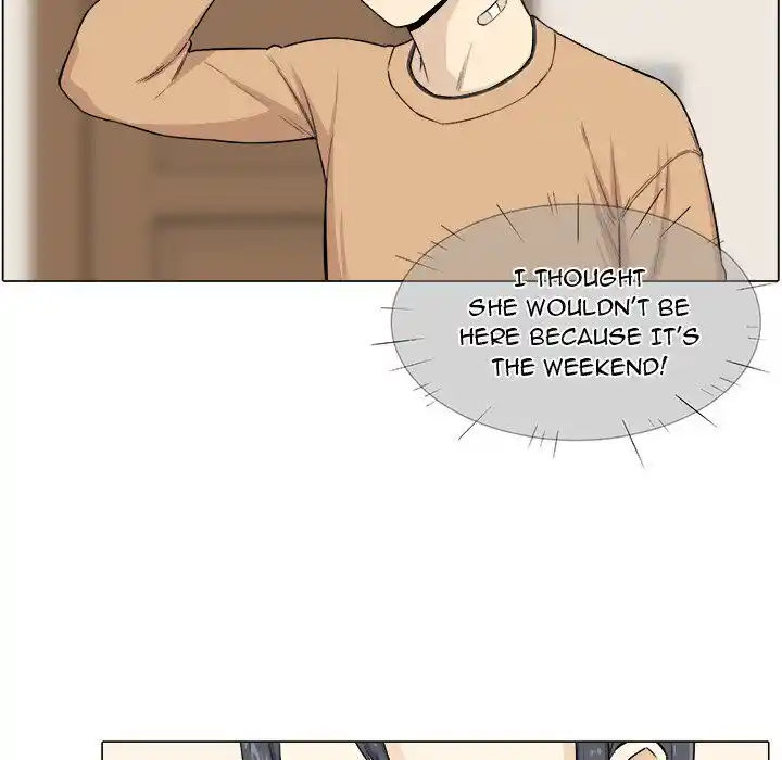 The Ark Is Me Ch.021