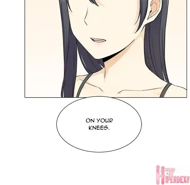 The Ark Is Me Ch.021