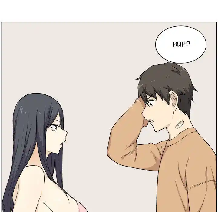 The Ark Is Me Ch.021