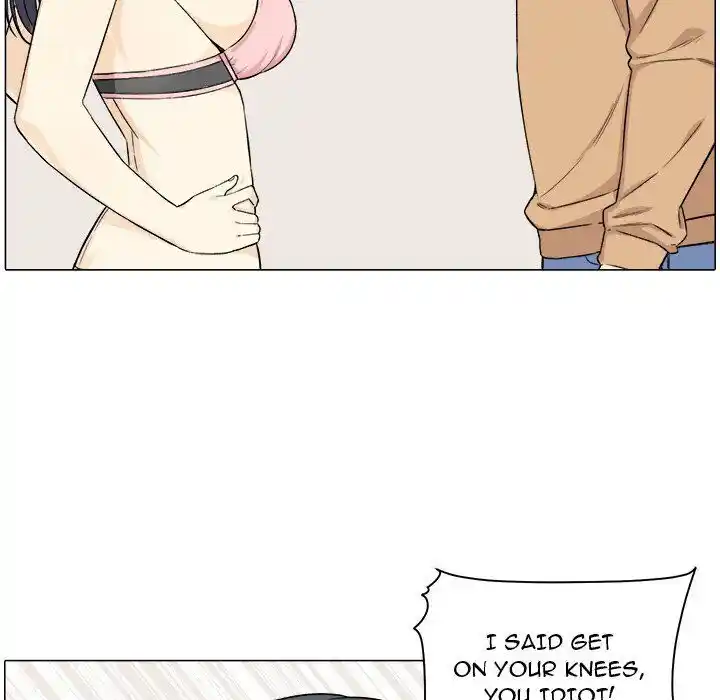 The Ark Is Me Ch.021