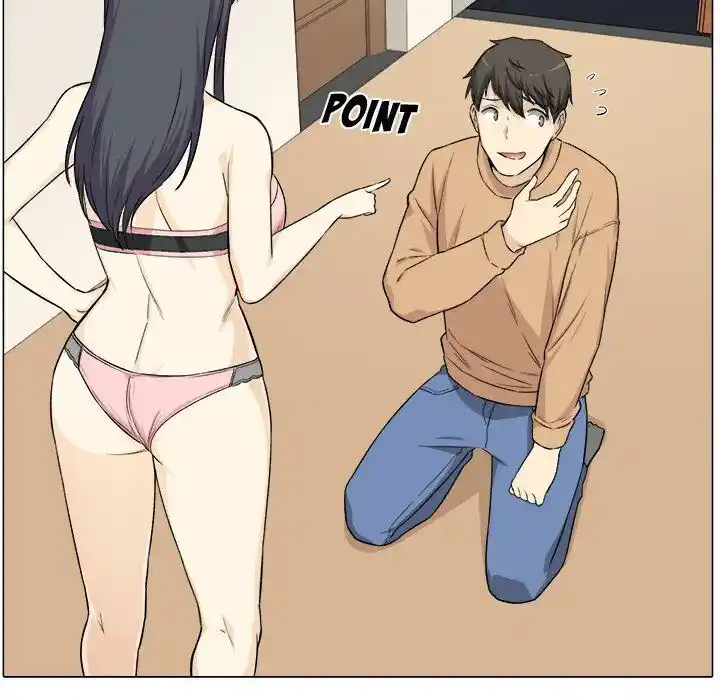 The Ark Is Me Ch.021