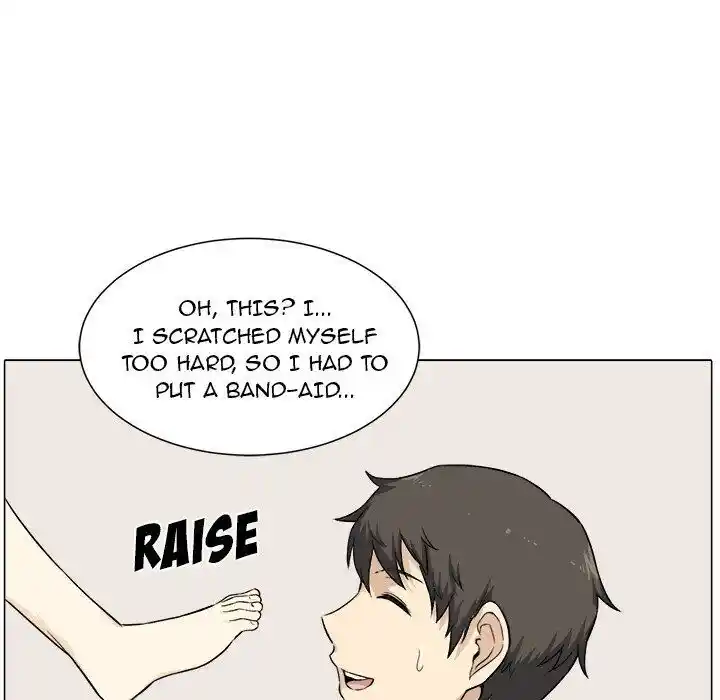 The Ark Is Me Ch.021