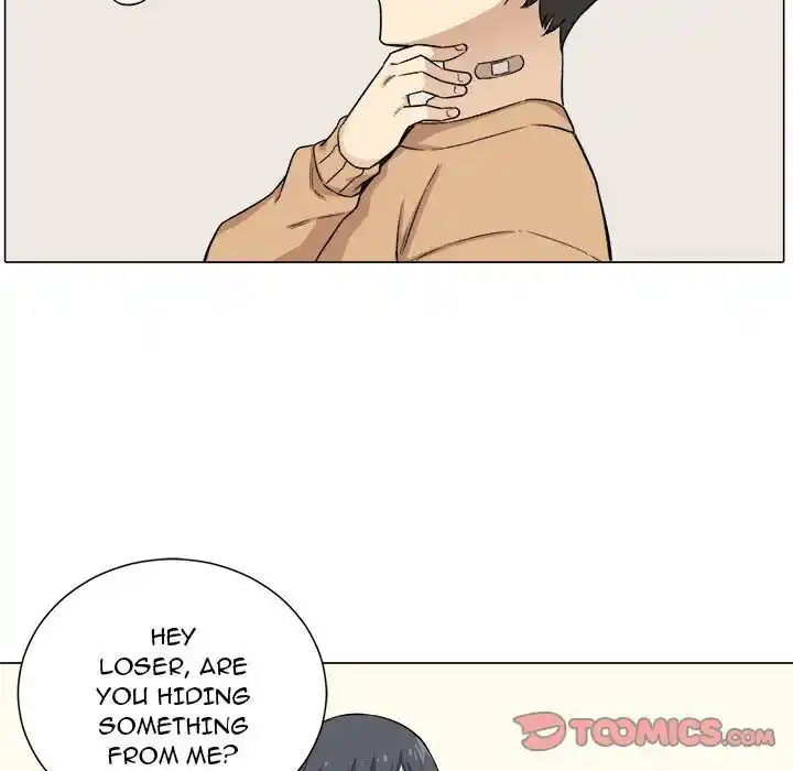 The Ark Is Me Ch.021