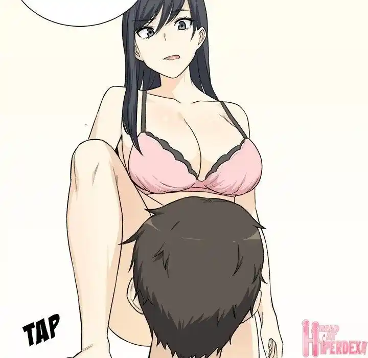 The Ark Is Me Ch.021