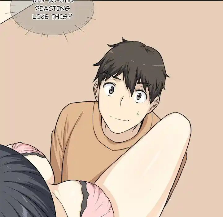 The Ark Is Me Ch.021